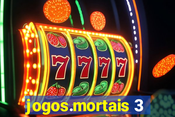 jogos.mortais 3